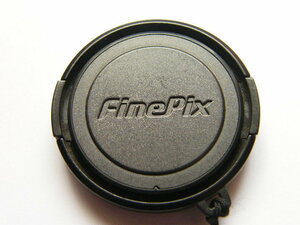 ◎ FUJIFILM フジフィルム FinePix ファインピックス キャップ