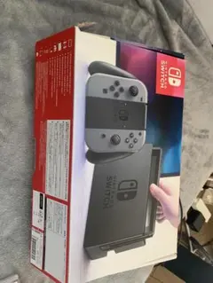 ニンテンドースイッチ NINTENDO SWITCH