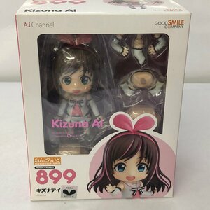 ねんどろいど キズナアイ 「バーチャルyoutuber」 フィギュア