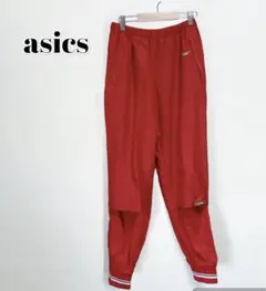 【アシックス】asics トレーニングウェア　パンツ　ランニング　ジャージ