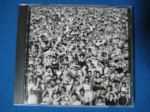 CD輸入盤★George Michael Listen Without Prejudice Vol. 1☆ジョージマイケル★6520