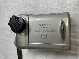 SHARP VL-MG10