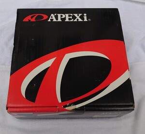 APEXi アペックス ECV φ51フランジ汎用タイプ新品未使用