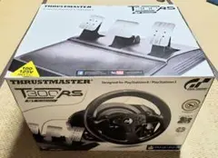 スラストマスターT300RS GT Edition