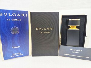 100ml【送料無料】BVLGARI LE GEMME GYAN EDP ブルガリ レ ジェンメ ガイアン オードパルファム オーデパルファム