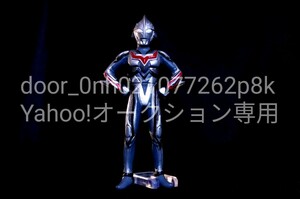 ULTRAMAN WONDERCAPSULE MINE FIGURE 円谷プロ ウルトラマンネクサス (A) フィギュア ウルトラ戦士