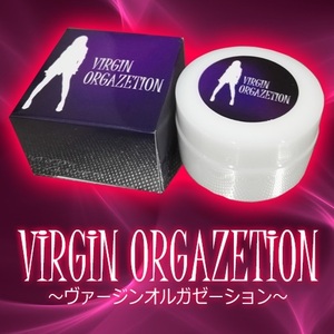 VIRGIN ORGAZETION～ヴァージンオルガゼーション～