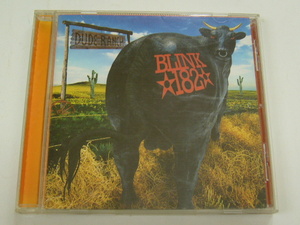 CD/Blink 182/Dude Ranch/JAPAN盤/1997年盤/帯無し/MVCE-24015/ 試聴検査済み