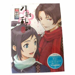 ★未開封・未使用★刀剣乱舞ー花丸ー 其の一 DVD 初回生産限定版・ TDV-26311D ・ JAN/ISBNコード4988104104113★G269