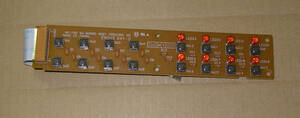 ★Roland (AP-700) SW Board★OK!!★MADE in JAPAN★