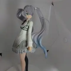 初音ミクフィギュア現状品！