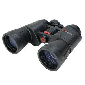Simmons 双眼鏡 Venture 10x50 収納ケース付き 8971050P シモンズ 高倍率 ポロプリズム式 望遠鏡