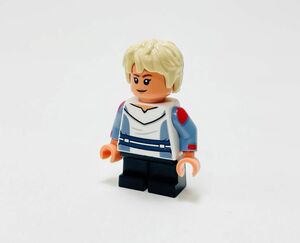 【新品未使用】レゴ　LEGO　スターウォーズ　ミニフィグ　オメガ　75366 
