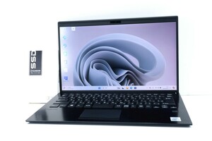 希少★4K仕様 VAIO Pro PK13 14型★ 年式2020 十世代 core i7 1065G7 DDR4X 16GB Nvme SSD1000GB タイプC ノートパソコン Windows11 13328