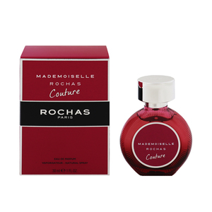 マドモアゼル ロシャス クチュール EDP・SP 30ml 香水 フレグランス MADEMOISELLE ROCHAS COUTURE 新品 未使用