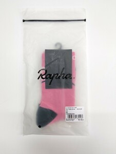 新品 Rapha EF EDUCATION FIRST PRO TEAM SOCKS REGULAR BGR Sサイズ 新品未開封