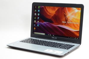 [中古]ASUS X555UAX555UA-XX039T