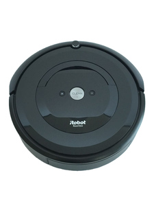 iRobot◆掃除機 ルンバ e5 e515060