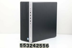 hp EliteDesk 800 G5 TWR Core i7 9700 3GHz/32GB/512GB(SSD)+1TB/DVD/Win11/GeForce RTX2060 【553242556】