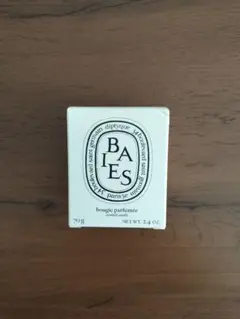 diptyque BAIES 70g キャンドル