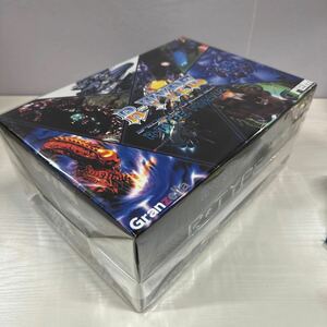 R-TYPE FINAL 2 Special Chronicle Box スーパーファミコン