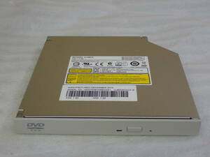 Panasonic パナソニック スーパーマルチDVDドライブ UJ8E0 DVD CD ドライブ 動作品保証#MM80105