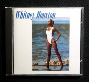 ホイットニー・ヒューストン／そよ風の贈りもの　32RD-31　Whitney Houston