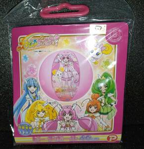 【未開封】スマイルプリキュア　ビーチボール　40cm