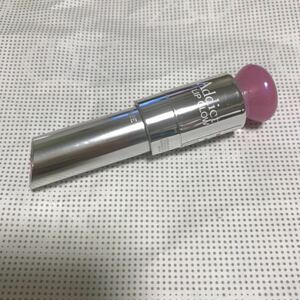 【中古】Dior ディオール アディクト リップ グロウ 〈リップ バーム〉 #009 ホロ パープル