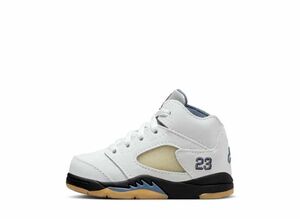 A Ma Maniere Nike TD Air Jordan 5 Retro SP "Dawn" 16cm FZ3357-004