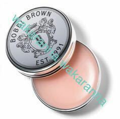 新品 ボビイブラウン リップバームSPF15未開封BOBBI BROWNリップクリーム ベストセラー 口紅 ベース 保湿 下地 唇用日焼け止め プレゼント