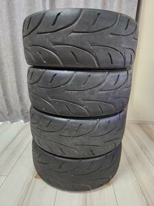 BS RE-11S RH 195/55R15 4本