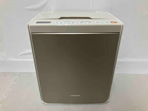 HITACHI HFK-VH700-N アッとドライ HFK-VH700-N (シャンパンゴールド) 布団乾燥機