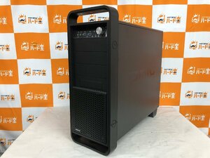 【ハード王】1円～/デスク/Mouse Z390-S01/Corei9-9900K/4GB/ストレージ無/11324-R3