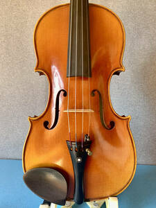  POLLASTRI, Augusto 1926 年 イタリア製バイオリン4/4 ( ヴァイオリンケース )