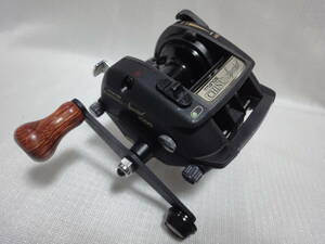 ◆即決有◆ SHIMANO TITANOS CHINU Special 1000 シマノ タイタノス チヌ スペシャル /現状渡し ジャンク扱い