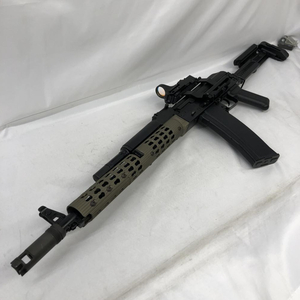 【中古】GHK AK74 CO2 0.698J[240091303799]