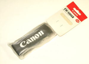 キヤノン　Canon　EW-500GB　ワイドストラップ　　 未使用