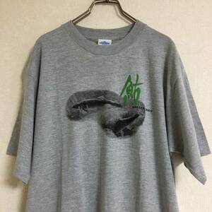 希少 Daiwa ダイワ　鮎マスターズ2003 Tシャツ Lサイズ 釣り 渓流 鮎の友釣り