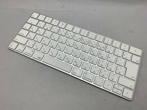 1円スタート！！ Magic Keyboard A1644 (テンキー無) [Etc]