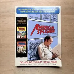 American Splendor: The Life and Times of