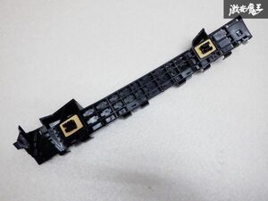 未使用 在庫有 ホンダ純正 GE7 フィット リア バンパー サイド スペーサー リテーナー 片側 71593-TF0-003 即納 棚2I13