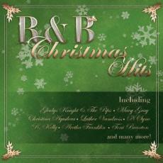 R＆B クリスマス・ヒッツ レンタル落ち 中古 CD