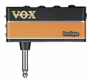 ★VOX AP3-BQ amPlug3 Boutique アンプラグ ヘッドホン ギターアンプ リズム機能搭載★新品送料込