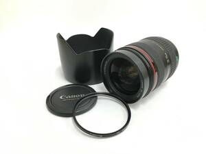 ★ Canon ZOOM LENS EF 28-70mm 1:2.8 L ULTRA SONIC ★ キャノン カメラレンズ