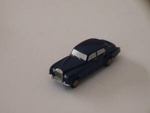 Schuco Piccolo 1/90 Rolls Royce Silver Cloud