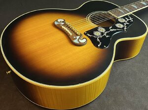 【1円】Orville by Gibson オービル J-200-JL John Lennon