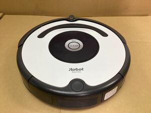 iRobot アイロボット Roomba ルンバ 628 掃除機 ロボット掃除機 家電 家庭用