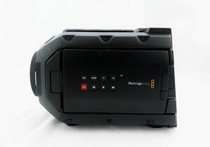 Blackmagic Design URSA Mini 4K EF