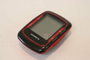 ☆GARMIN ガーミン Edge 500 日本語対応 GPSサイクルコンピューター 美品